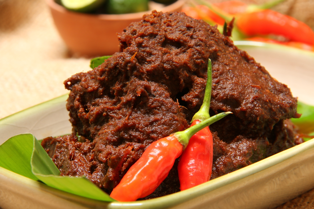 Cara menyimpan rendang agar makin enak dan tidak cepat basi