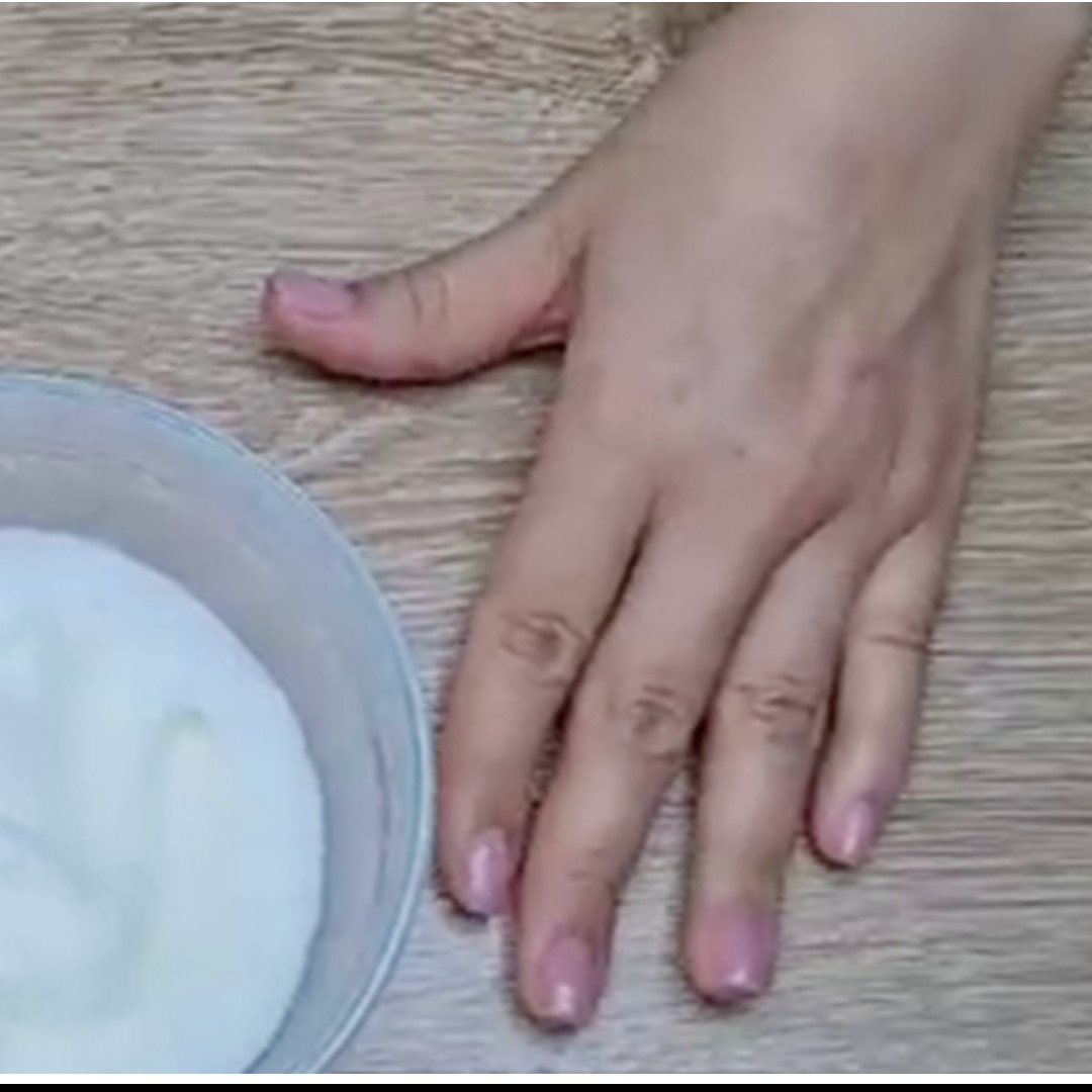 Tanpa lotion, ini cara mengencangkan kulit tangan yang keriput dan kendur agar tampak awet muda