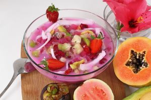 7 Resep menu buka puasa yang segar dan mengembalikan energi