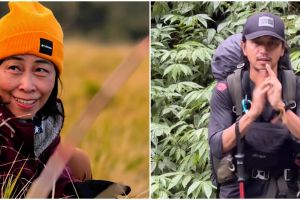 Siapa Lilie Wijayati? Pendaki wanita berani yang meninggal di Puncak Jaya atau Carstensz Pyramid Papua