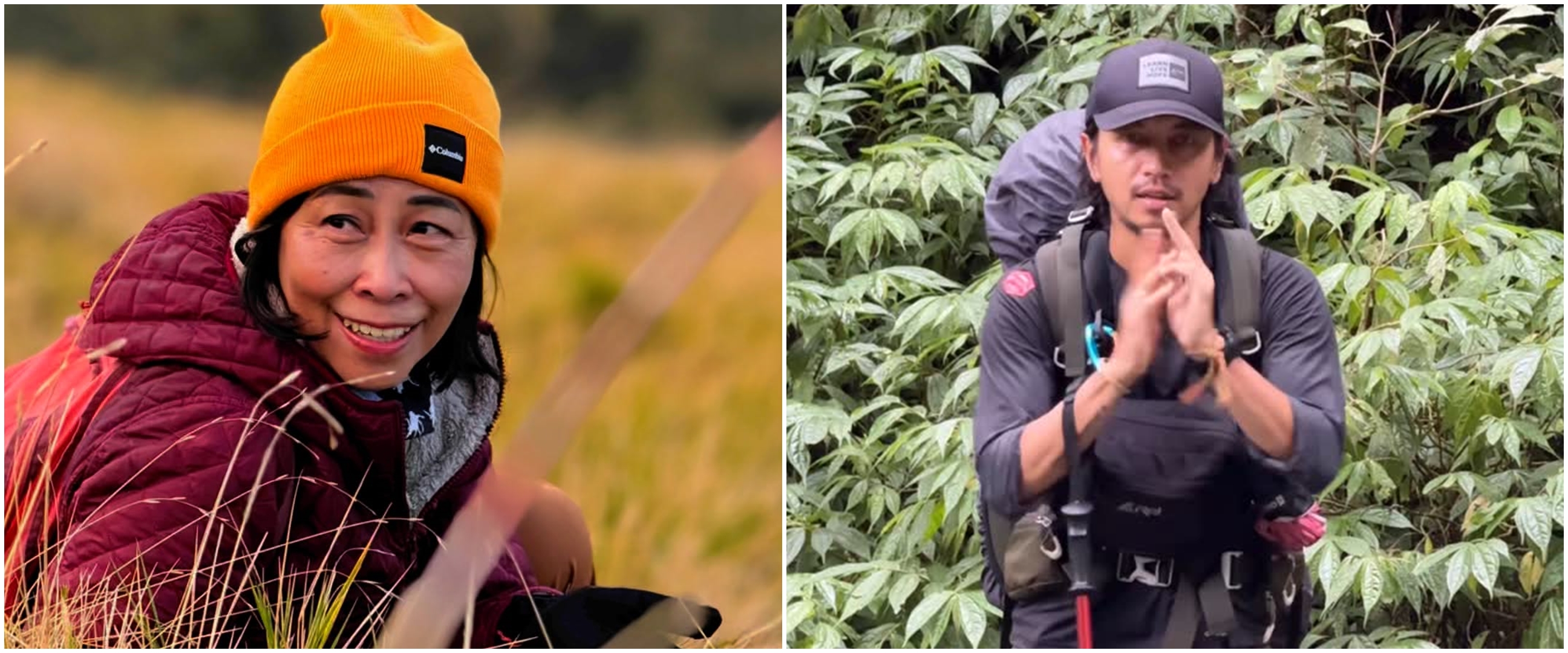 Siapa Lilie Wijayati? Pendaki wanita berani yang meninggal di Puncak Jaya atau Carstensz Pyramid Papua