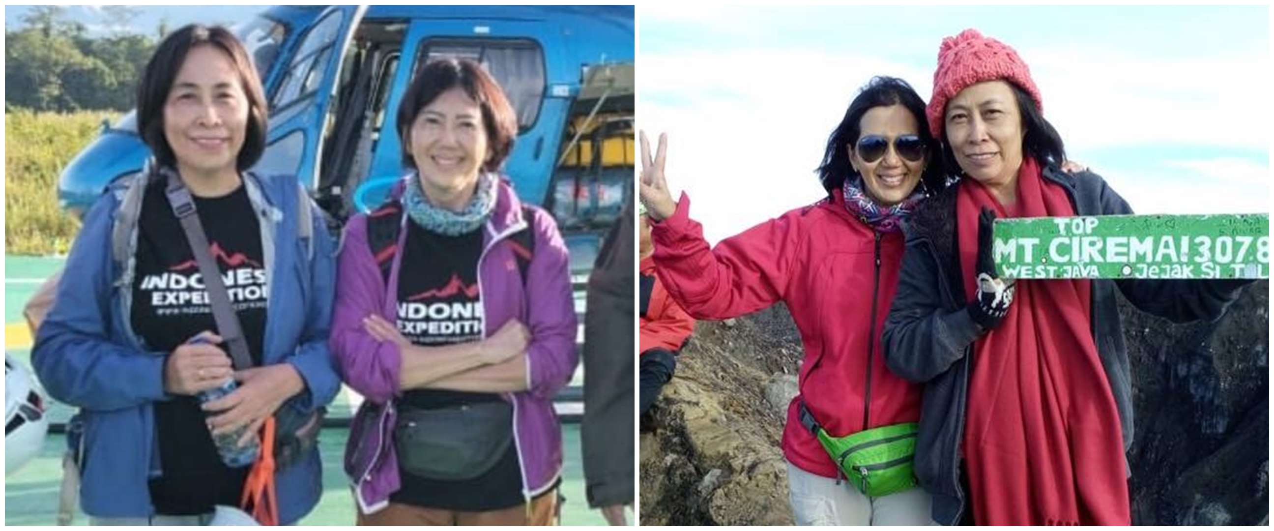 Dua pendaki tewas di Puncak Carstensz, Fiersa Besari dalam rombongan sempat dikabarkan hilang kontak
