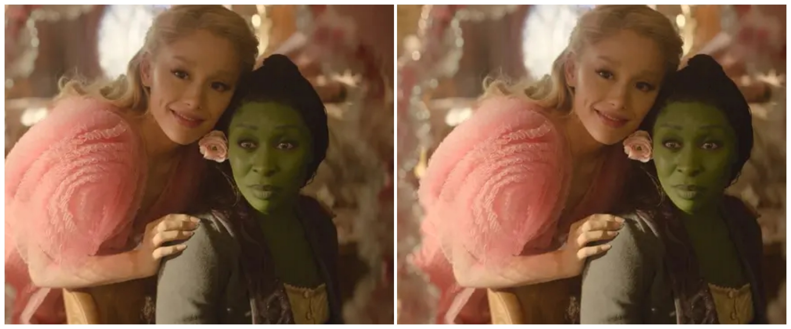 Wicked raih penghargaan Kostum Terbaik di Piala Oscar 2025, jadi kemenangan bersejarah