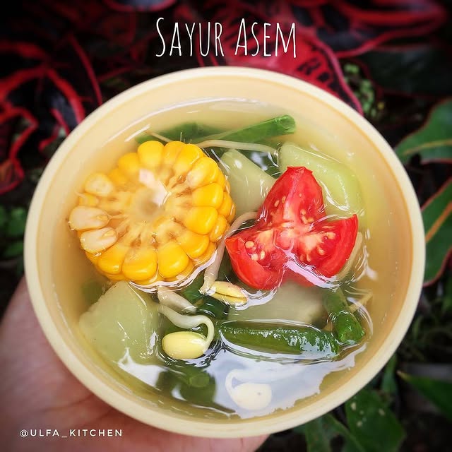 20 Resep menu buka puasa paling praktis selama 30 hari, enak, sederhana, dan mudah ditiru