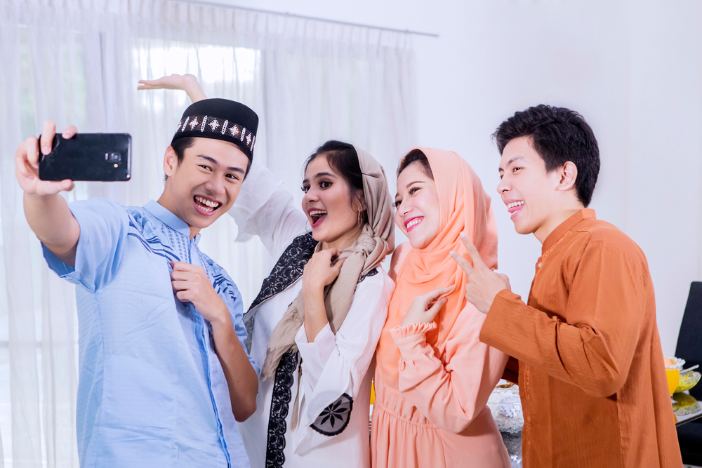 Buka banyak pintu kebaikan saat Ramadan dengan satu langkah mudah ini, nggak perlu 1 menit selesai