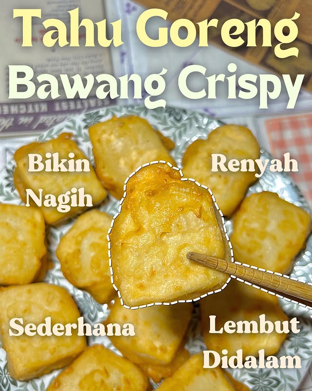 20 Resep menu sahur paling simpel selama 30 hari, sederhana, enak, praktis, dan antiribet