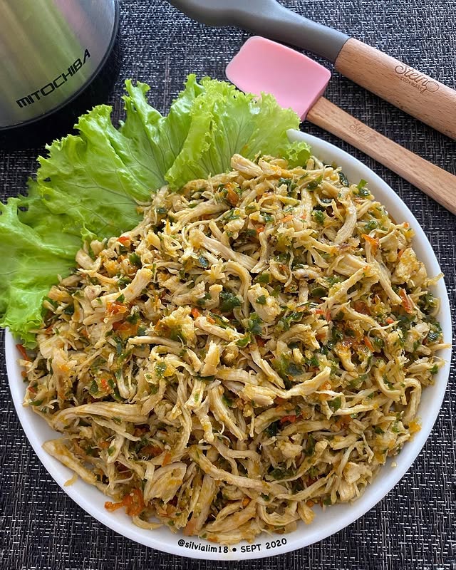 20 Resep menu sahur paling simpel selama 30 hari, sederhana, enak, praktis, dan antiribet