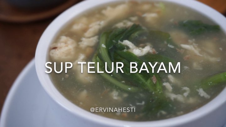 20 Resep menu sahur paling simpel selama 30 hari, sederhana, enak, praktis, dan antiribet