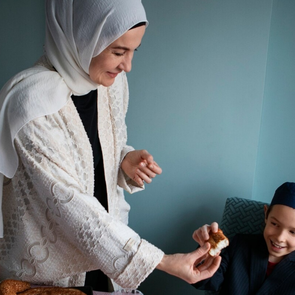 50 Kata-kata bijak sahur Ramadhan, ucapan penuh arti dan hikmah