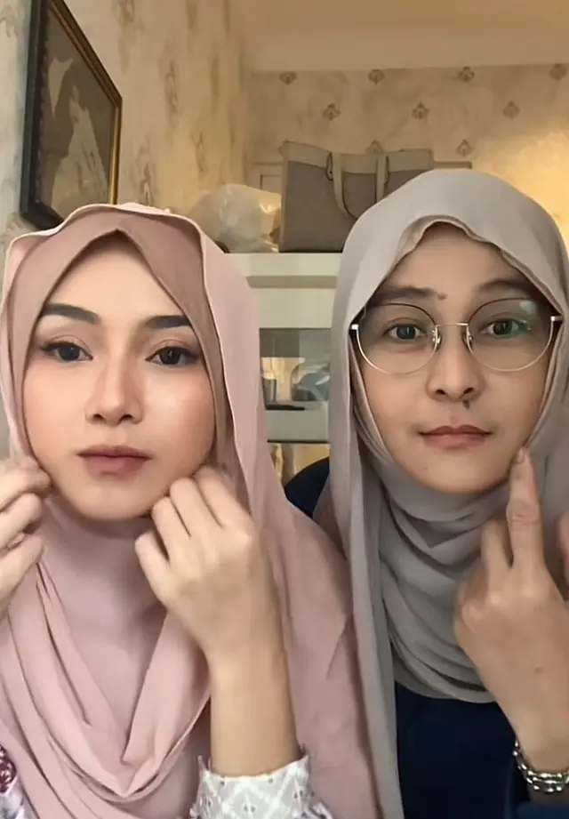 Pilih menetap di Bali, 9 potret dapur sederhana Dara The Virgin ini tak ada perabotan mewah