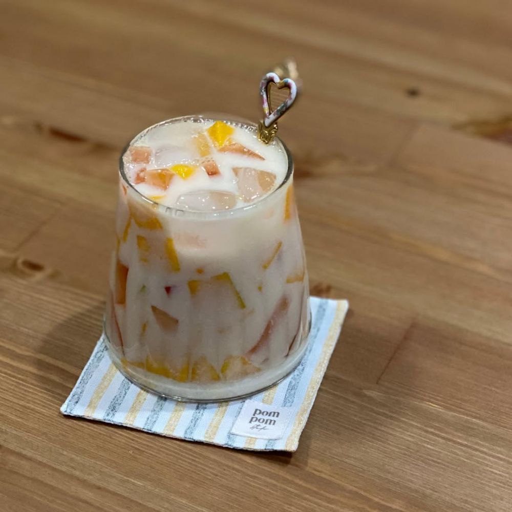 9 Resep minuman segar untuk buka puasa, pelepas dahaga setelah seharian berpuasa
