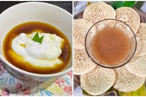 9 Resep jajanan manis tradisional untuk takjil Ramadhan, enak dan bikin ketagihan