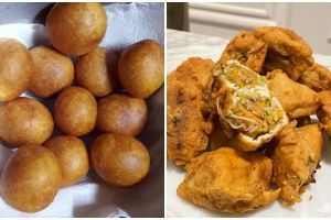 9 Resep camilan goreng renyah untuk buka puasa, lezat dan mudah dibuat