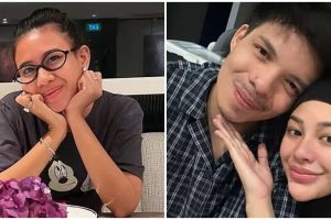 Pesonanya terpancar meski tanpa makeup, 7 potret seleb cantik saat sahur ini tampil natural