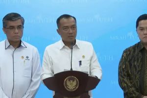 Janji pemerintah siapkan skema untuk ribuan karyawan Sritex yang di-PHK kembali kerja 2 minggu lagi