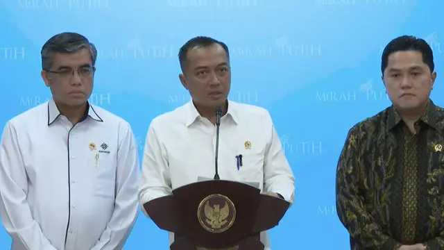 Janji pemerintah siapkan skema untuk ribuan karyawan Sritex yang di-PHK kembali kerja 2 minggu lagi