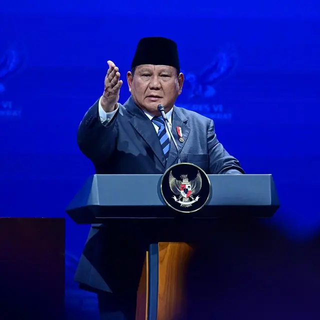 Prabowo luncurkan program 70 ribu Koperasi Desa Merah Putih, apa fungsinya?