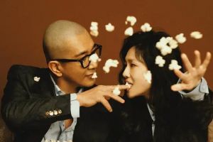 Sebulan berlalu, abu kremasi Barbie Hsu masih disimpan di rumah, bikin tetangga tak nyaman