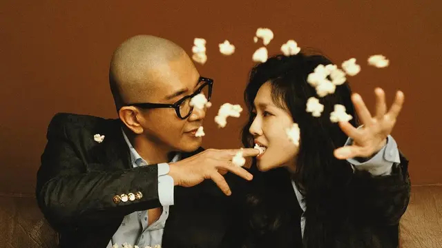 Sebulan berlalu, abu kremasi Barbie Hsu masih disimpan di rumah, bikin tetangga tak nyaman