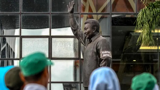 Badai PHK di awal tahun, Indonesia sedang tidak baik-baik saja