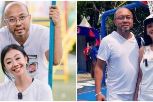 Asri Welas bongkar persoalan rumah tangga penyebab cerai, begini tanggapan santai Galiech Ridha