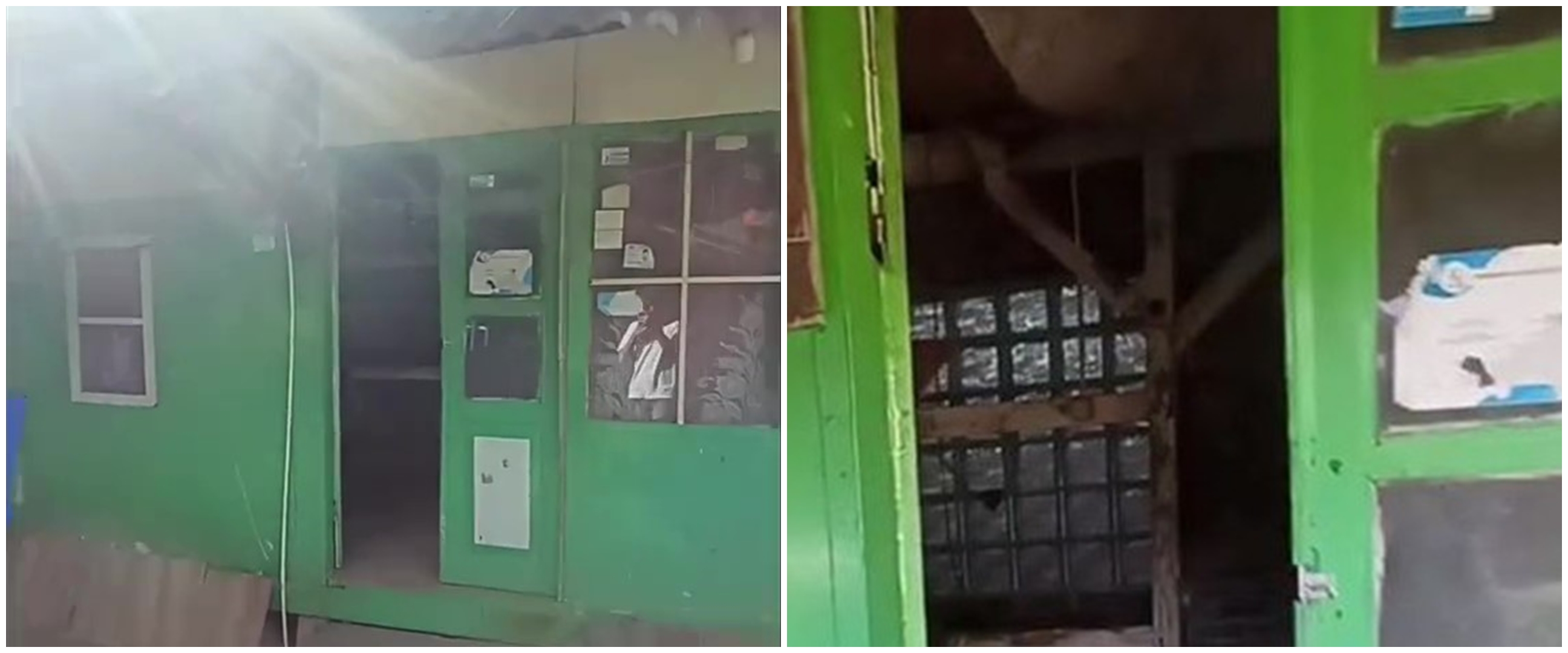 Dari luar kayu reyot bikin maling males masuk, 11 potret dalam rumah ini dindingnya elegan