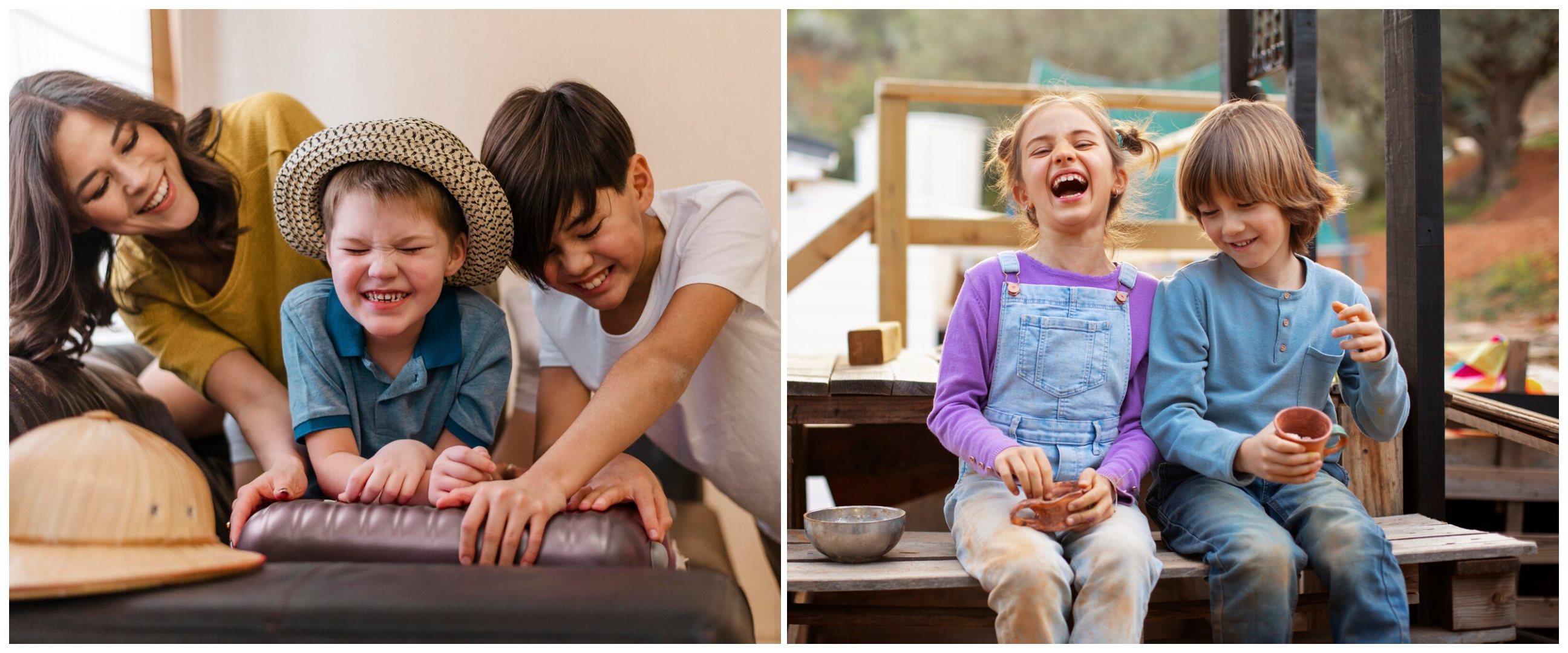 50 Teka-teki lucu anak SD yang seru, gokil, dan jawabannya bikin terpingkal