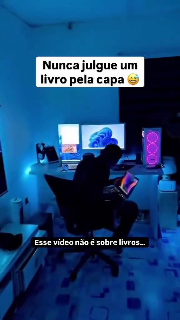 Luarnya rombeng tak layak huni, 7 potret bagian dalam rumah ini fasilitasnya mewah cocok buat gaming