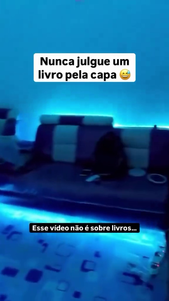 Luarnya rombeng tak layak huni, 7 potret bagian dalam rumah ini fasilitasnya mewah cocok buat gaming