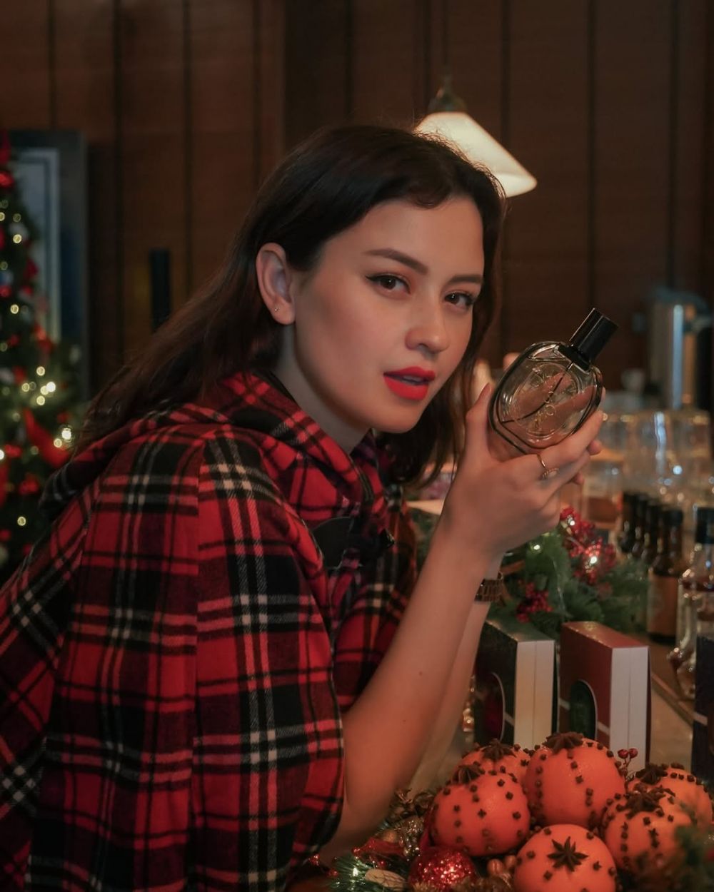 Baru 3 bulan bercerai dari Edward Akbar, Kimberly Ryder ungkap syarat pria yang ingin jadi suaminya