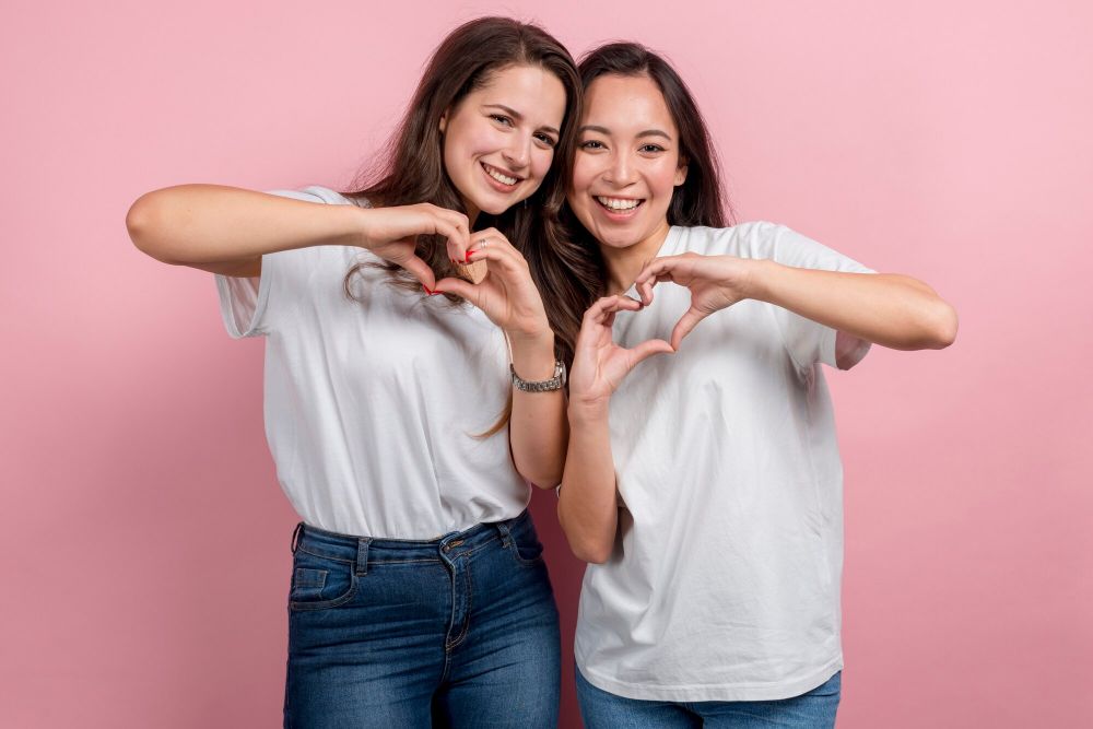 50 Caption aesthetic tentang pertemanan, singkat, manis, dan bermakna