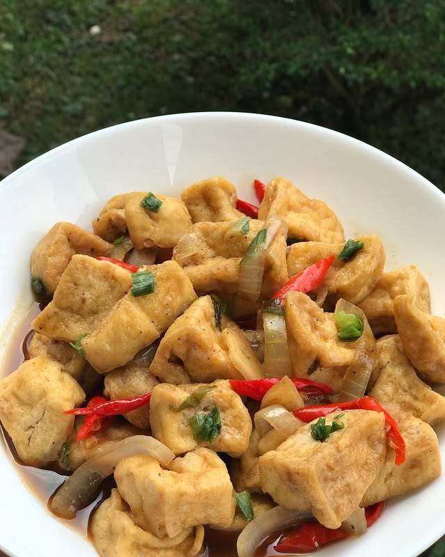 20 Resep buka puasa serba tumis paling nikmat selama 30 hari, praktis, sederhana, dan gampang dibuat