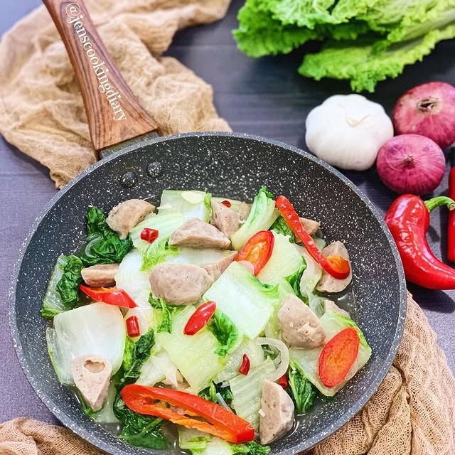 20 Resep buka puasa serba tumis paling nikmat selama 30 hari, praktis, sederhana, dan gampang dibuat