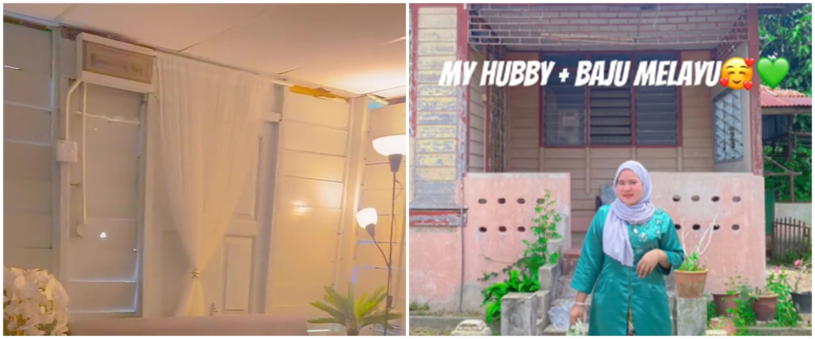 Luarnya berdinding kayu, 9 potret bagian dalam rumah ini ternyata mewah bak hotel