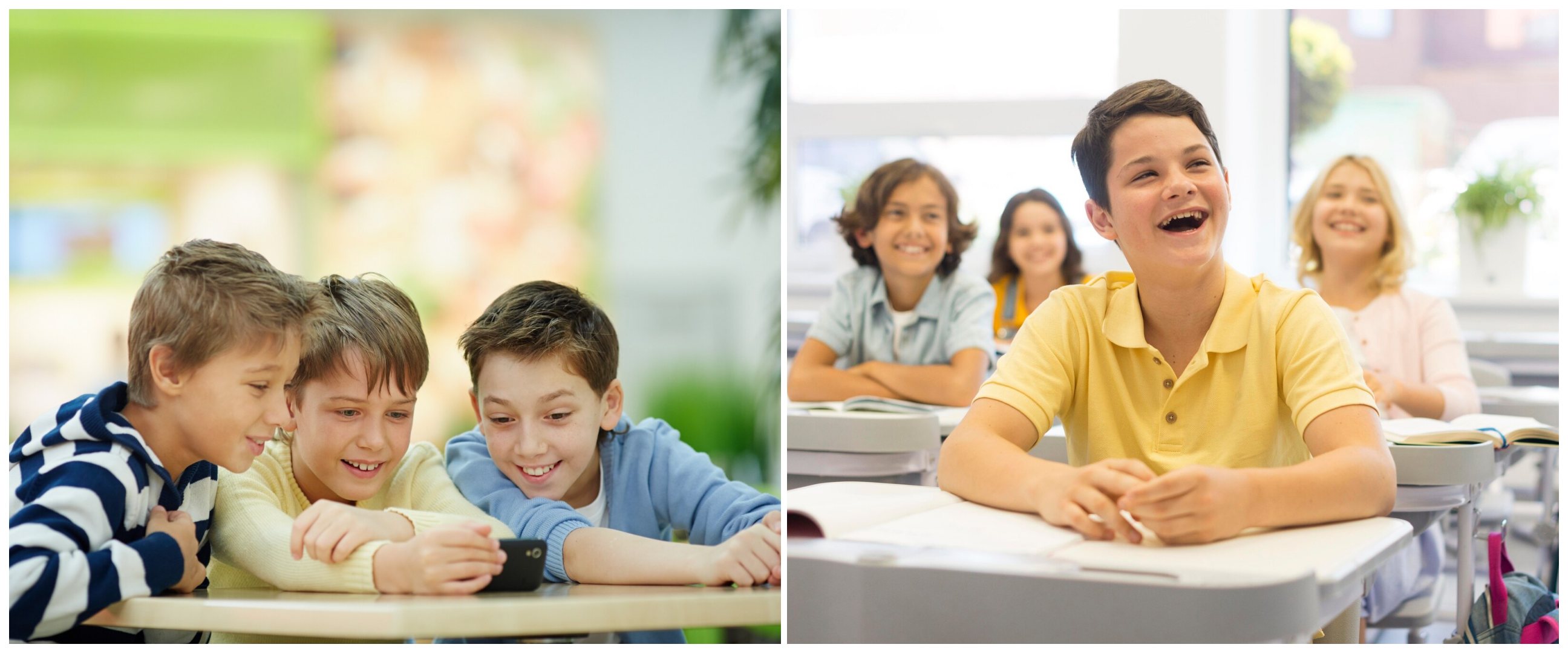 50 Pantun lucu anak-anak sekolah, gokil dan mudah dihafal