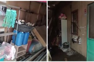 Dari luar kumuh reyot, 9 potret isi rumah ini bak perumahan elit bikin tercengang