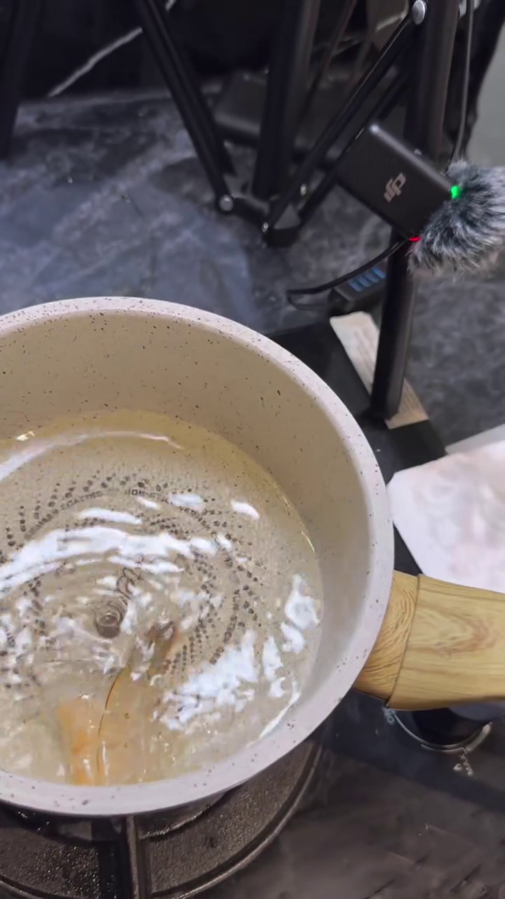 Diboikot karena diduga peras toko roti, 7 potret dapur Codeblu ini kebersihannya jadi sorotan