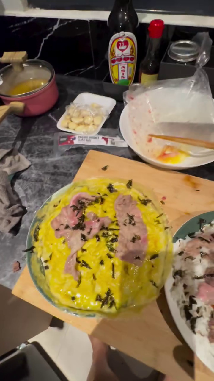 Diboikot karena diduga peras toko roti, 7 potret dapur Codeblu ini kebersihannya jadi sorotan