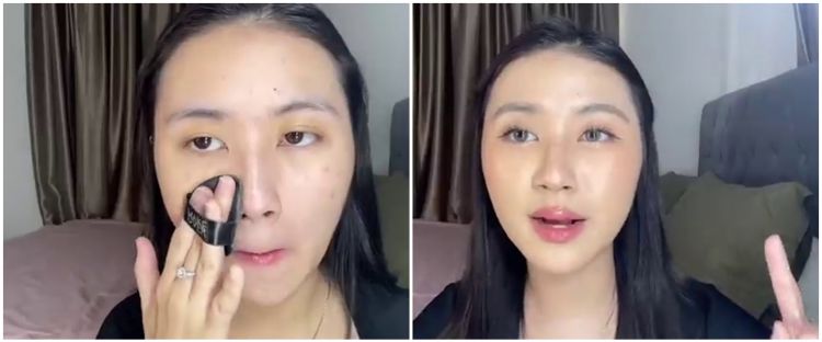 Trik menutup pori-pori besar saat makeup ini ampuh bikin mulus dan natural meski tanpa foundation
