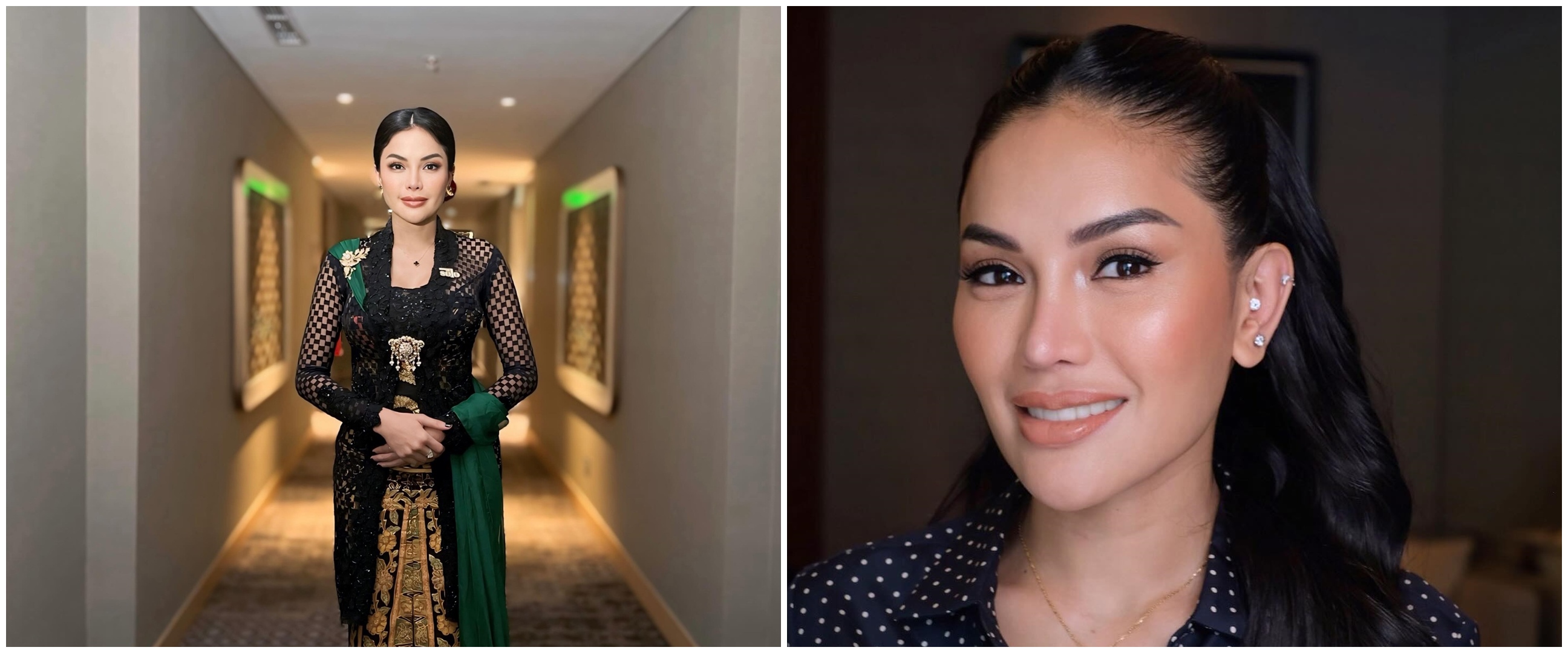 Nikita Mirzani resmi ditahan polisi atas kasus pemerasan dan pengancaman, begini kronologi lengkapnya