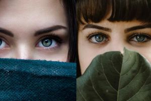 Cara bikin alis tampak tebal hanya pakai 1 bahan rempah, nggak perlu beli eyebrow pencil