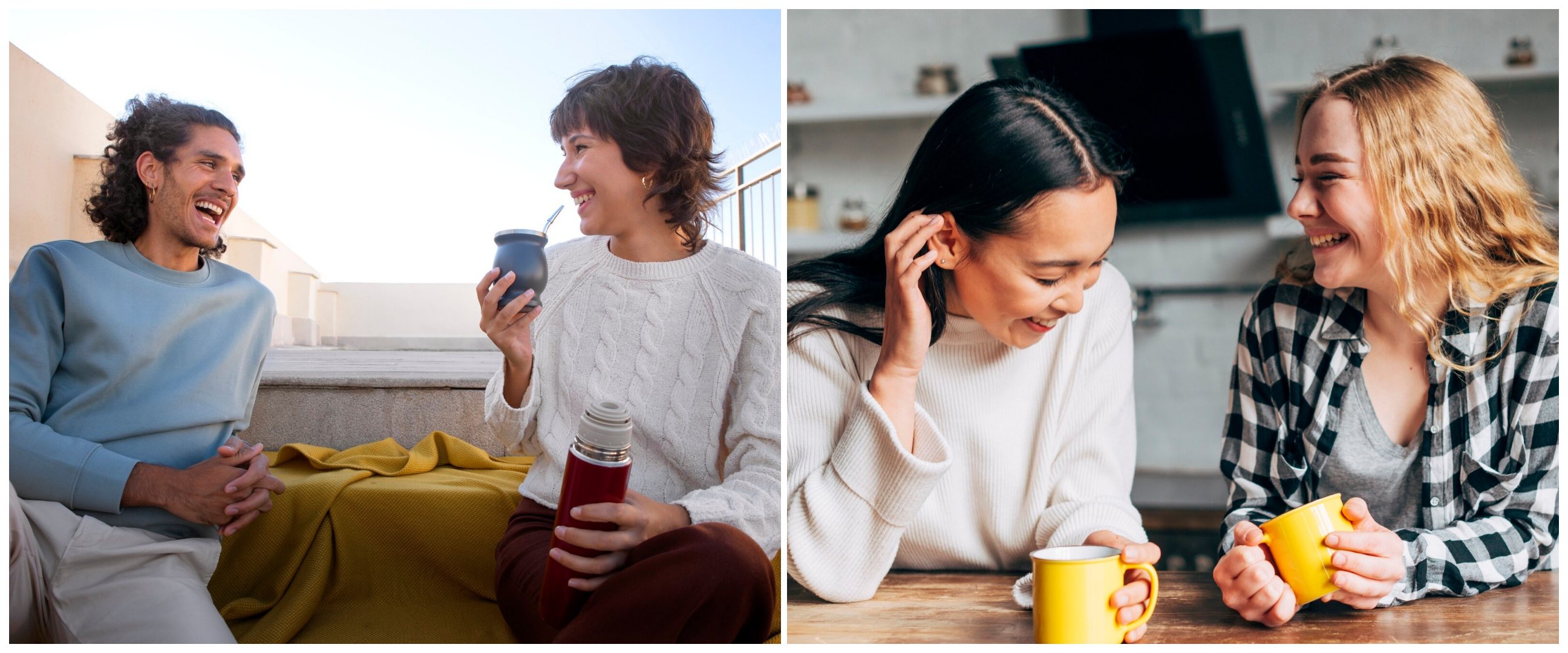 30 Balas pantun lucu yang konyol abis, cocok buat seru-seruan