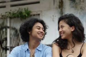 Sitha Marino minta kepastian hubungan usai 5 tahun pacaran, ini respons Bastian Steel