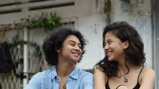 Sitha Marino minta kepastian hubungan usai 5 tahun pacaran, ini respons Bastian Steel