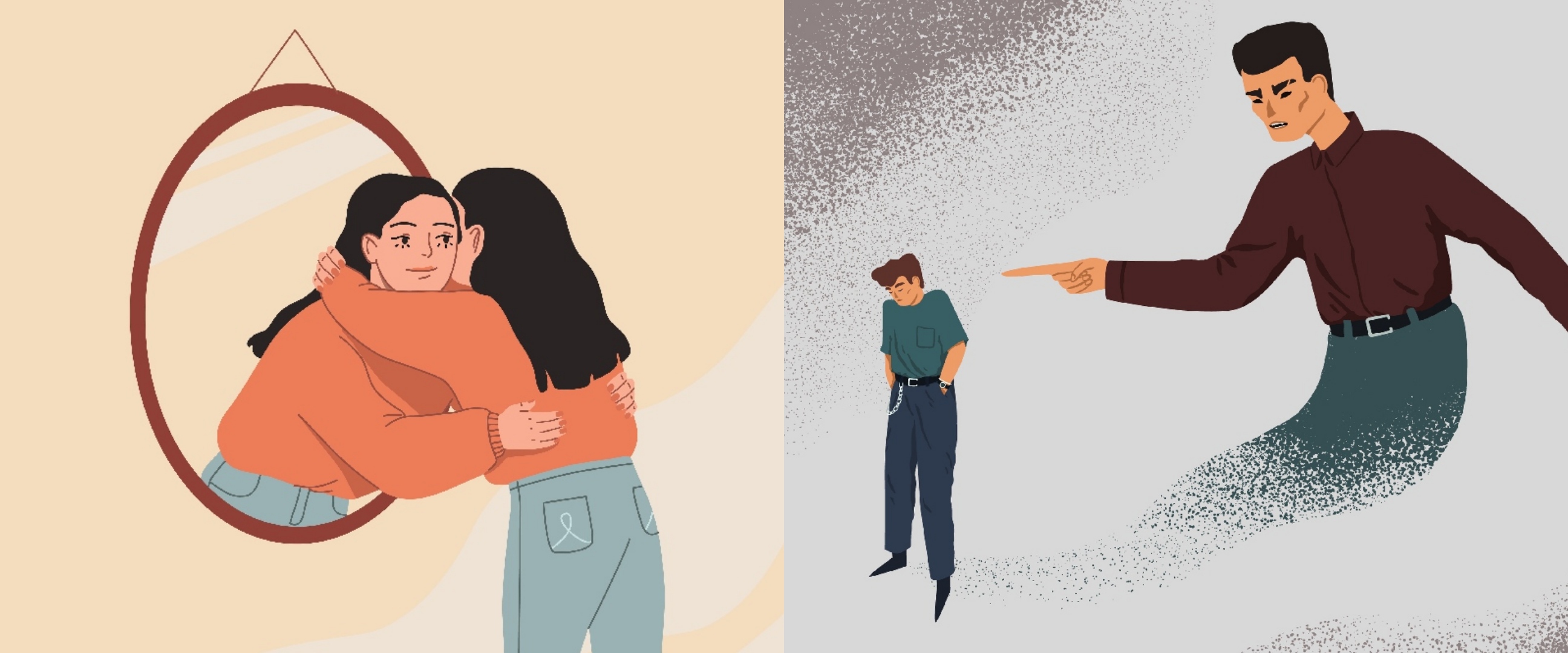 Lelah dengan diri sendiri saat Ramadan? ini 5 solusi 'reset' hati dengan kebaikan kecil yang ringan