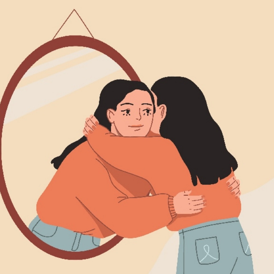 Lelah dengan diri sendiri saat Ramadan? ini 5 solusi 'reset' hati dengan kebaikan kecil yang ringan