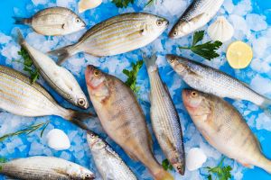 Trik jitu hilangkan formalin ikan dengan bahan dapur, mudah dilakukan demi cegah bahaya