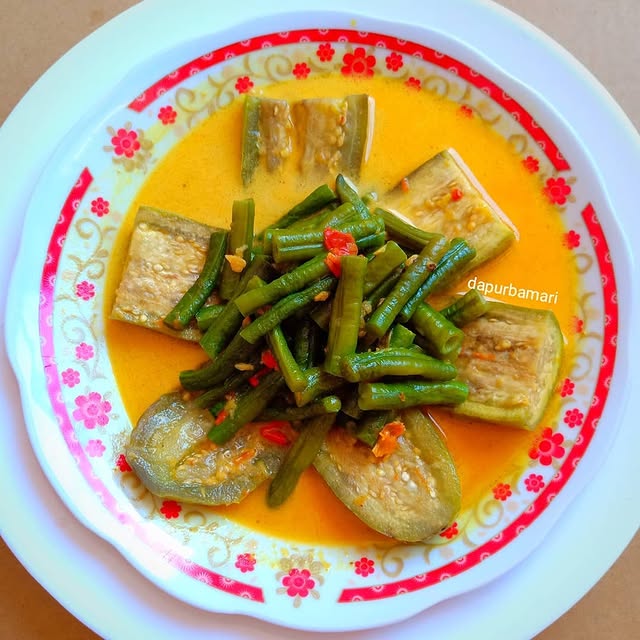 20 Resep sahur serba sayur berkuah untuk 30 hari, enak, segar, praktis, dan mudah dibuat