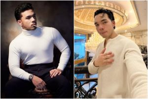 Saaih Halilintar pamer beli rumah Rp120 M di usia 22, interiornya bak kerajaan bikin netizen melongo