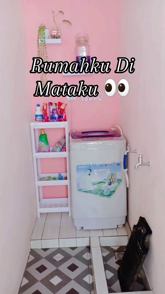 Dari luar tampak jorok bikin diejek tetangga, 9 potret interior rumah ini mewahnya buat melongo